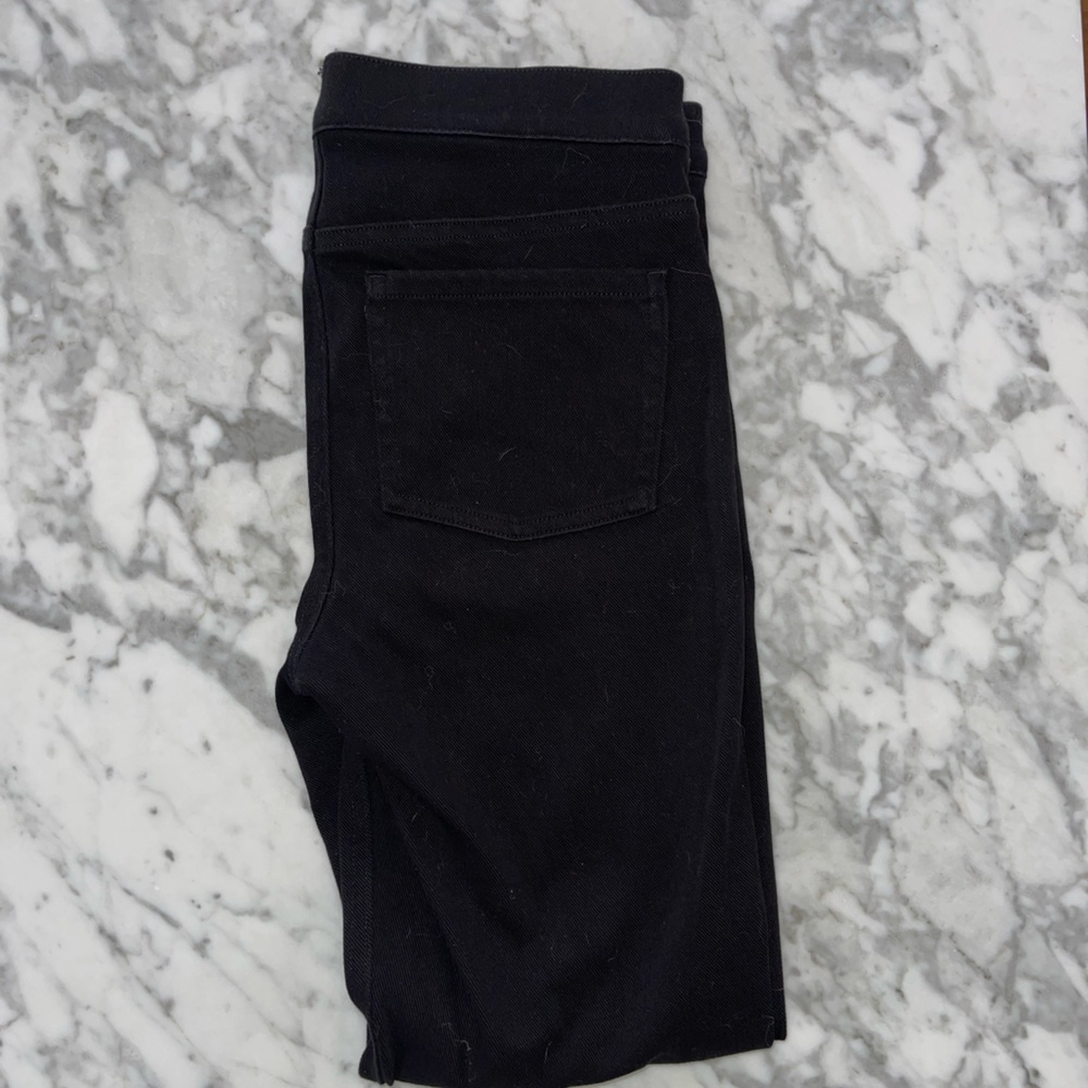 Spanx Jean-ish Ankle Legging